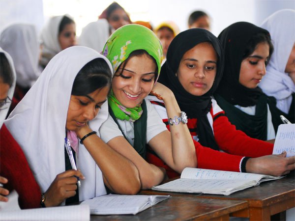 Rosemin Education